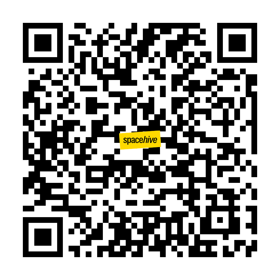 QR code for Jeanne Deroin Memorial Campaign