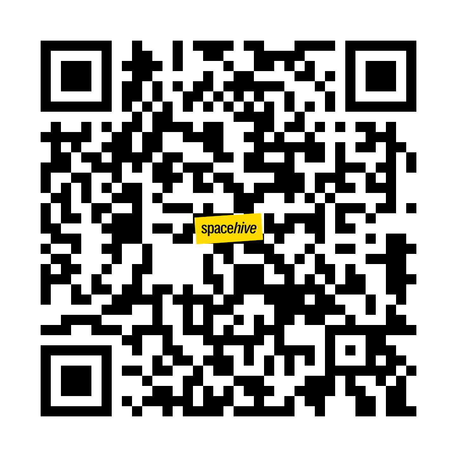 QR code for Jets Cricket COVID-19 Support Fund