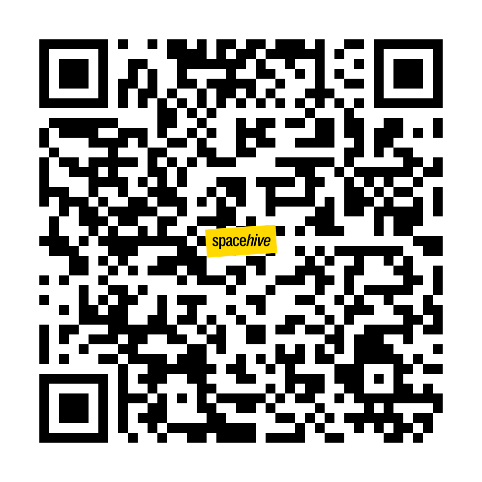 QR code for Joan Littlewood Sculpture
