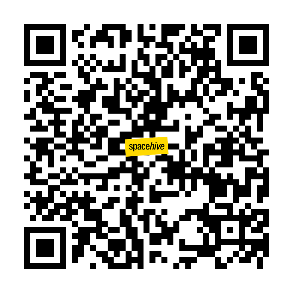 QR code for Joe Orton Statue 