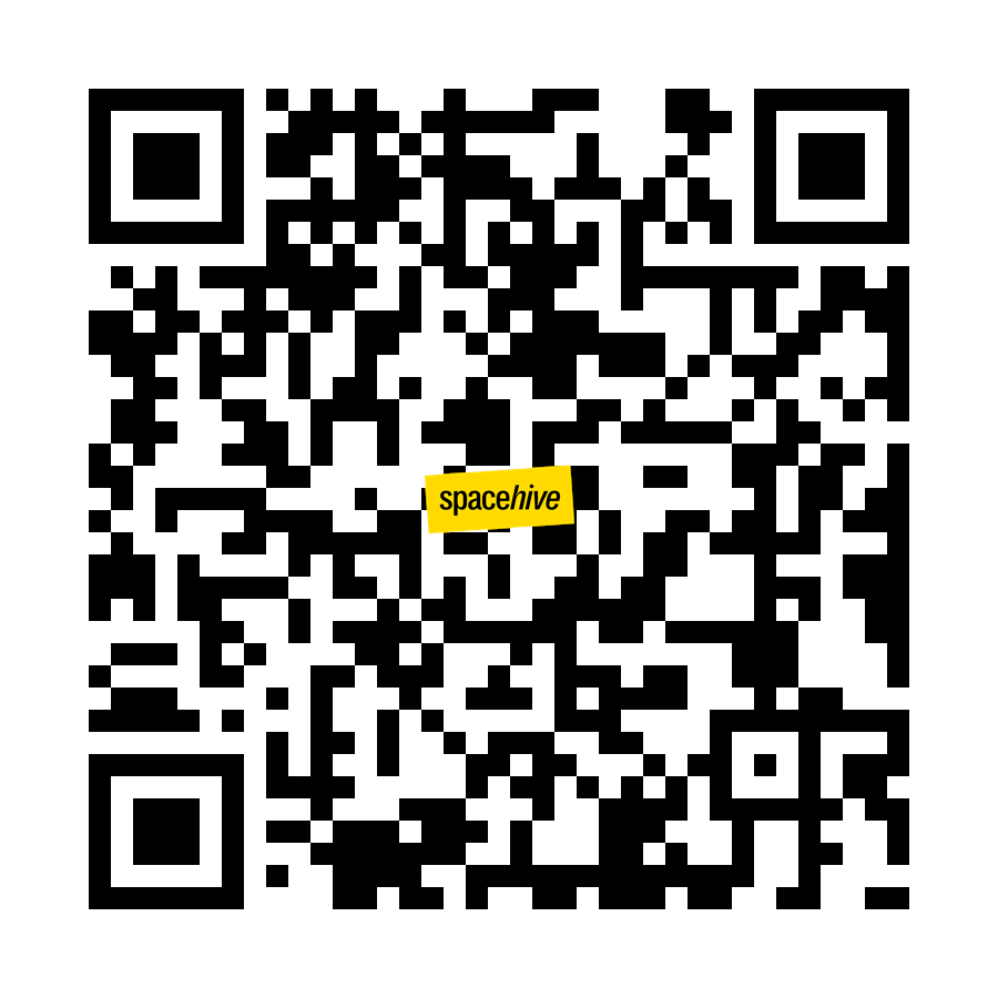QR code for Journey 21 U-Turn