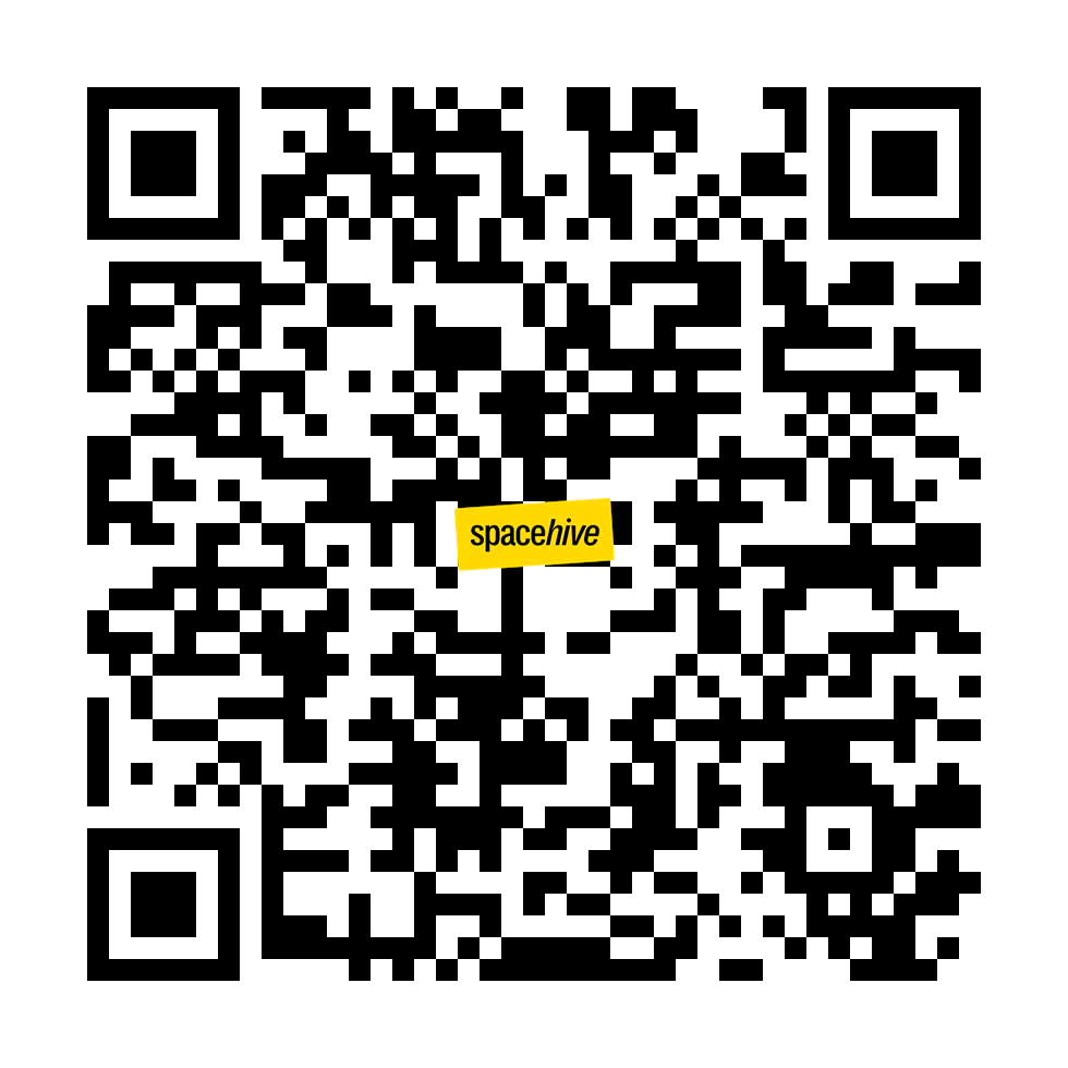 QR code for Joy, hope and harmony: Gospel & Crafts