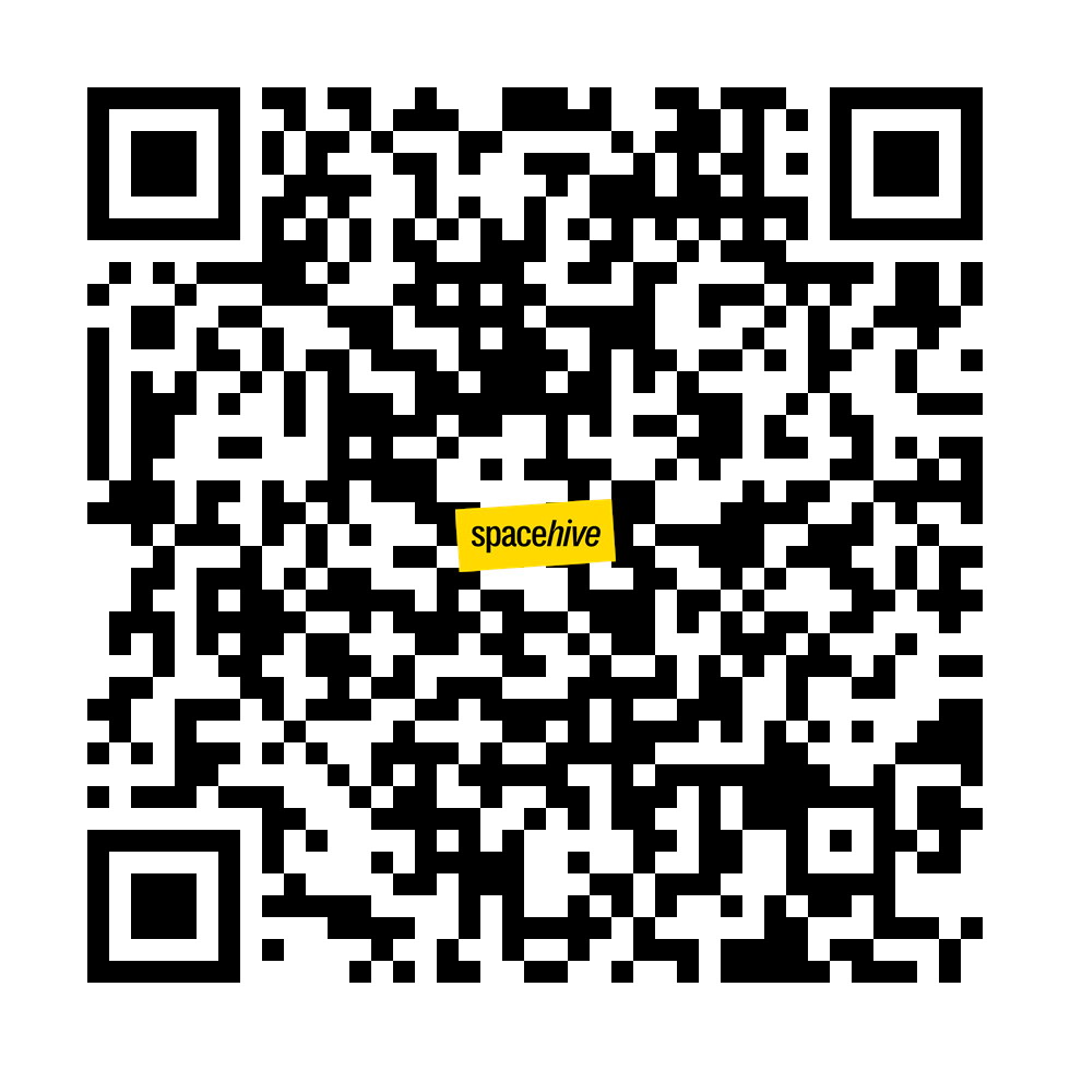 QR code for Cheshire's Jubilee Community Film 
