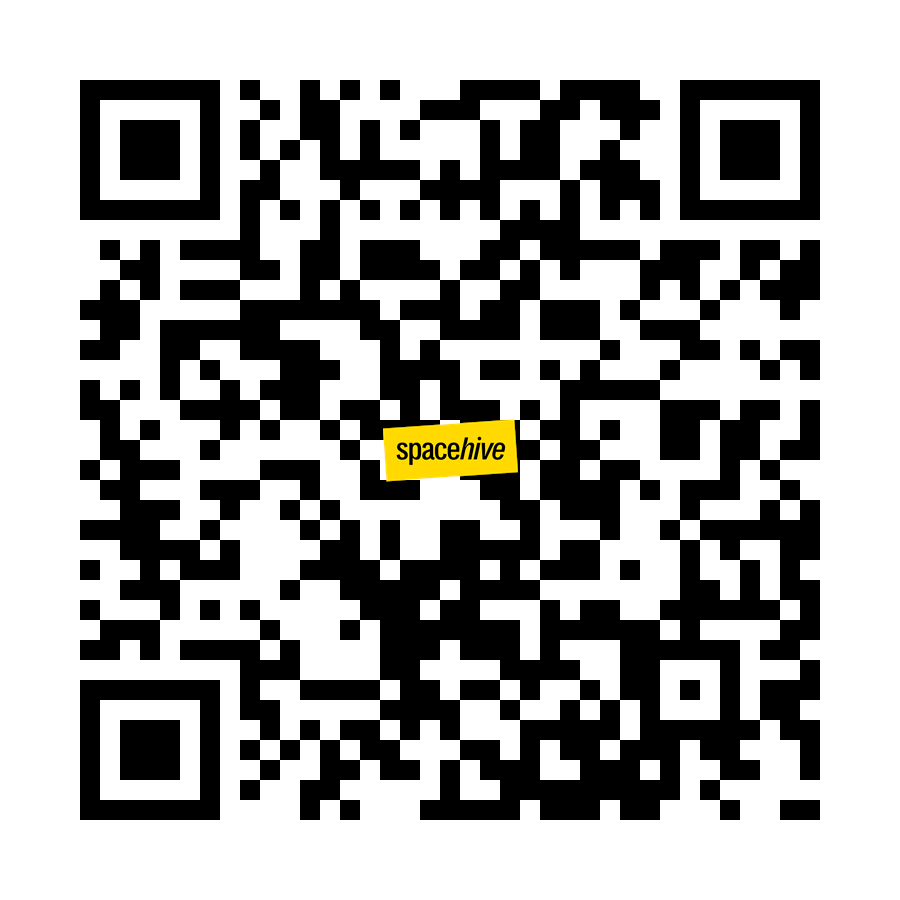 QR code for New Junior Teams Development