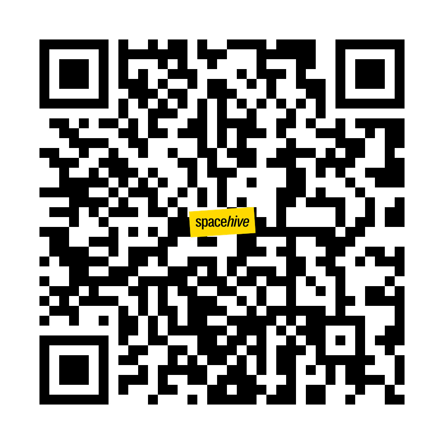 QR code for Holmfirth: Basketball gym, cafe & courts