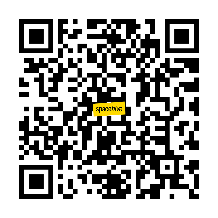 QR code for LOPC Kayak Launch Appeal