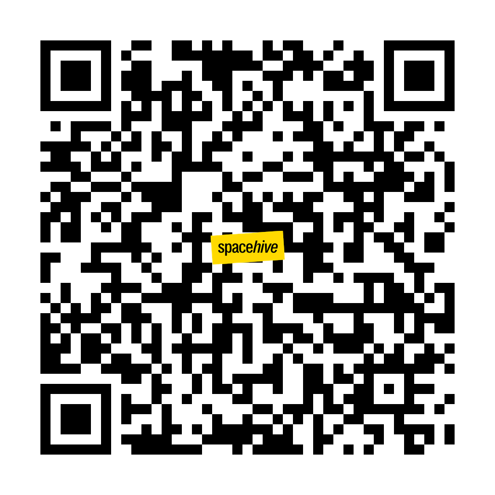 QR code for KBCC Emergency Fund Raiser