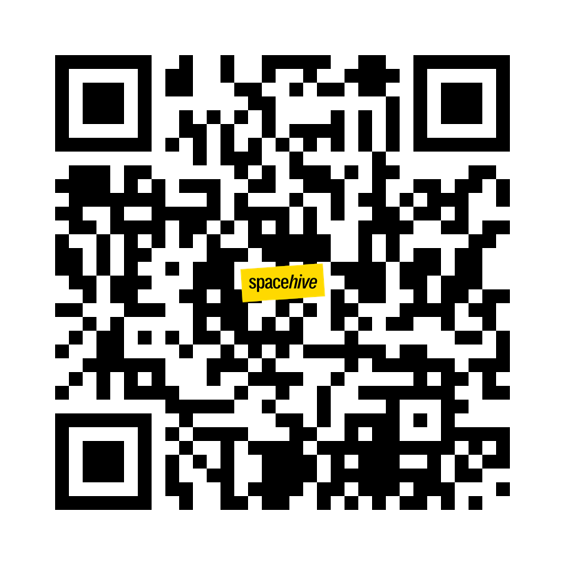 QR code for Help Kirkstall Educational Cricket Club!