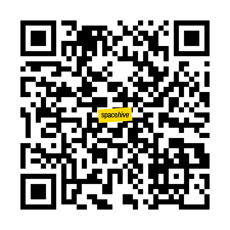 QR code for Keep Mayfair Singing