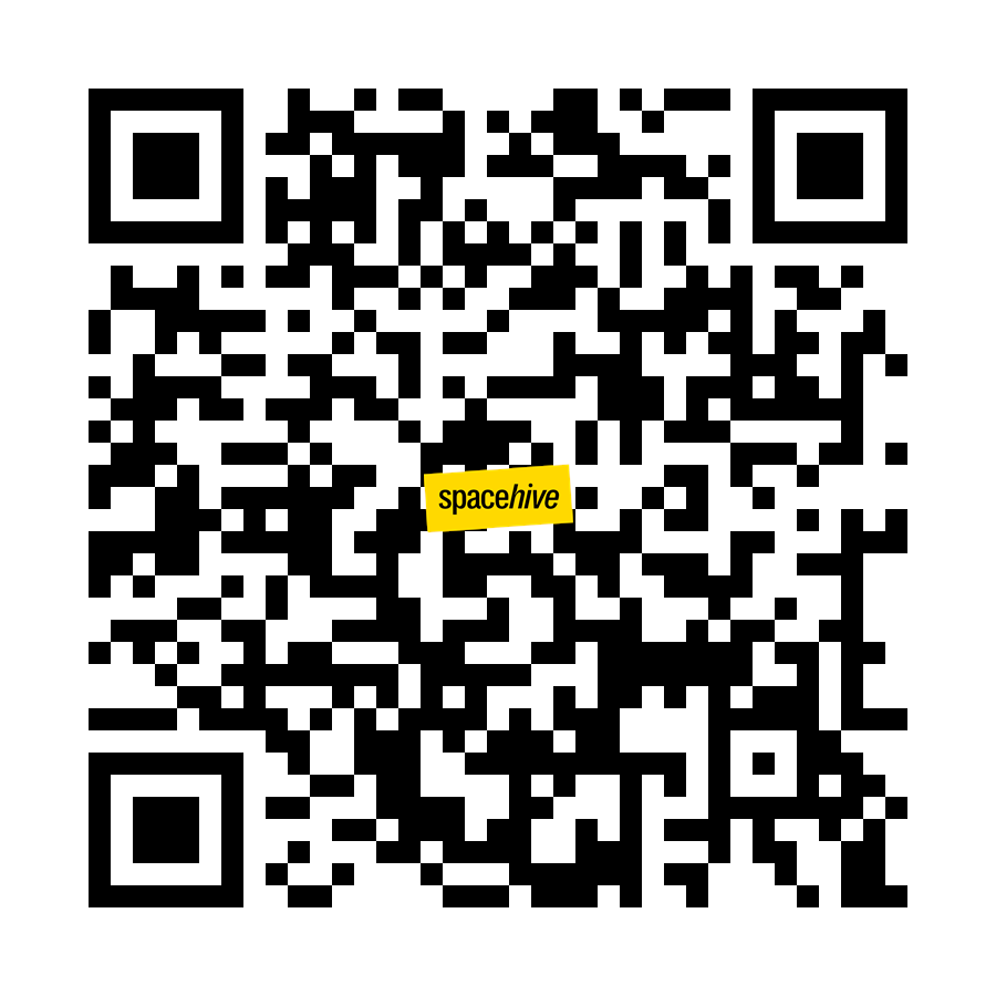 QR code for Keep Us Hiking