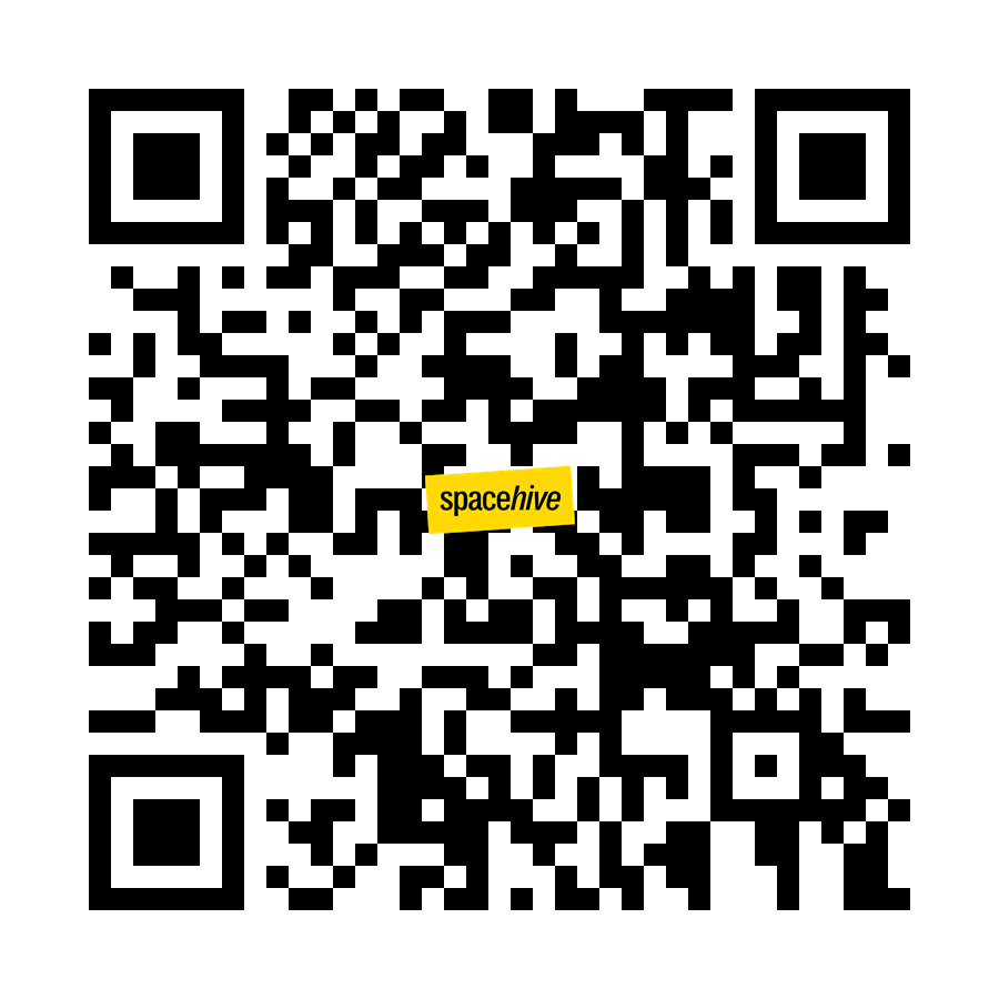 QR code for Keeping Ricky CC going during Covid-19