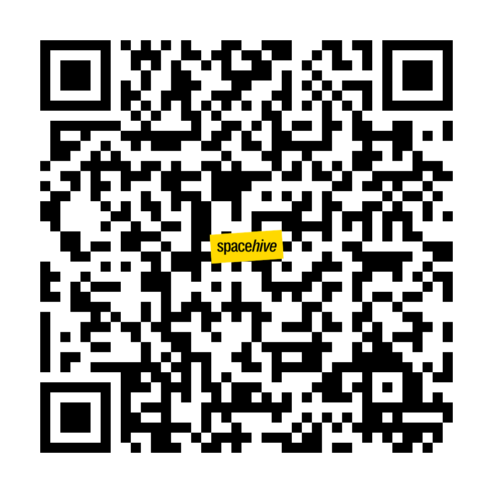 QR code for Community Closet: Keeping Clothes in Use