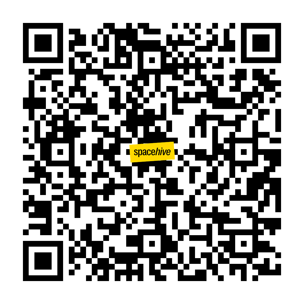 QR code for Keeping fit for the whole community