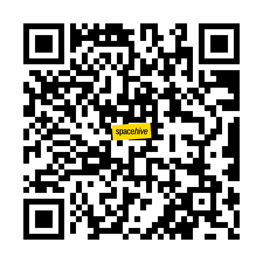 QR code for Kemble Play Area Renewal