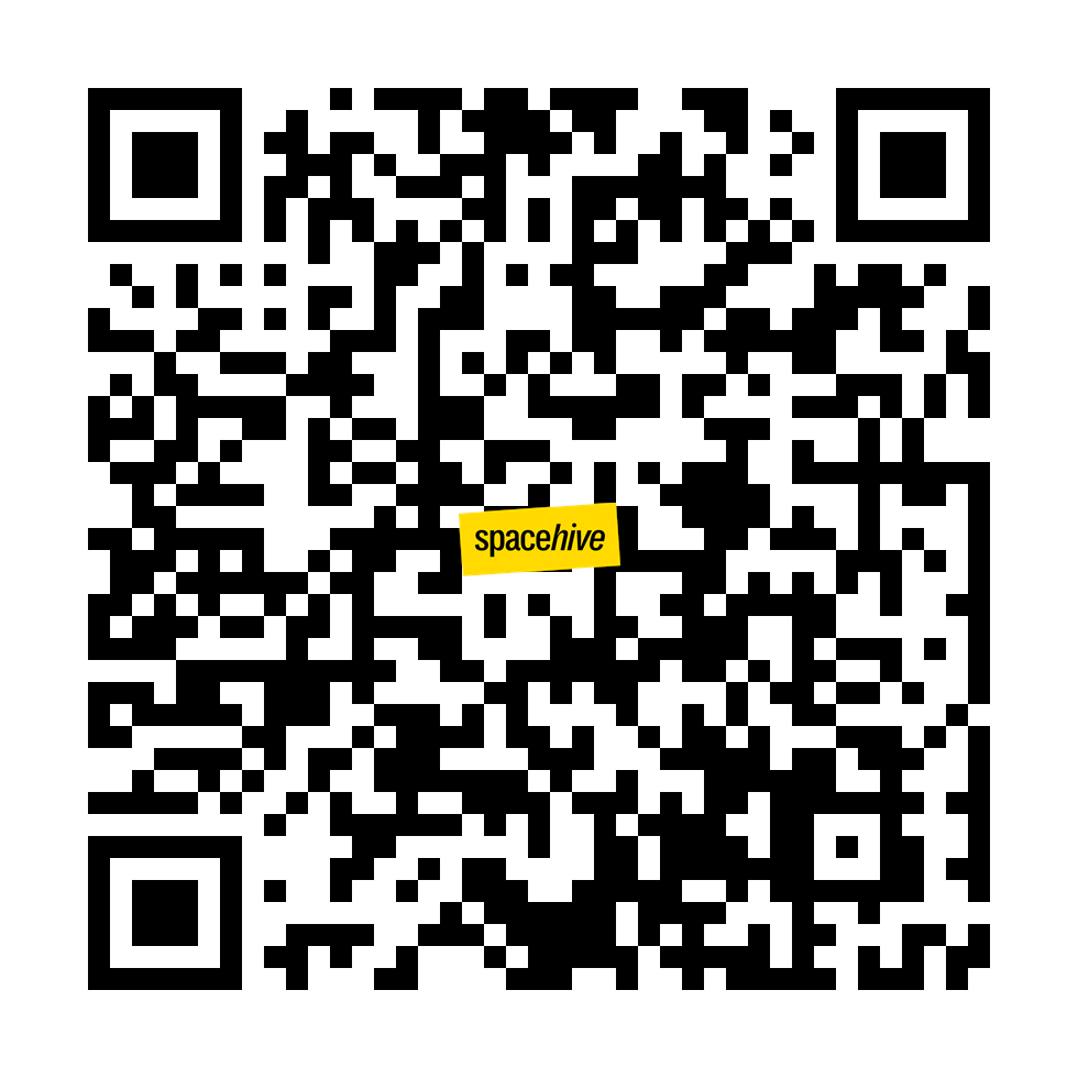QR code for Kenilworth CC Covid Support Fund