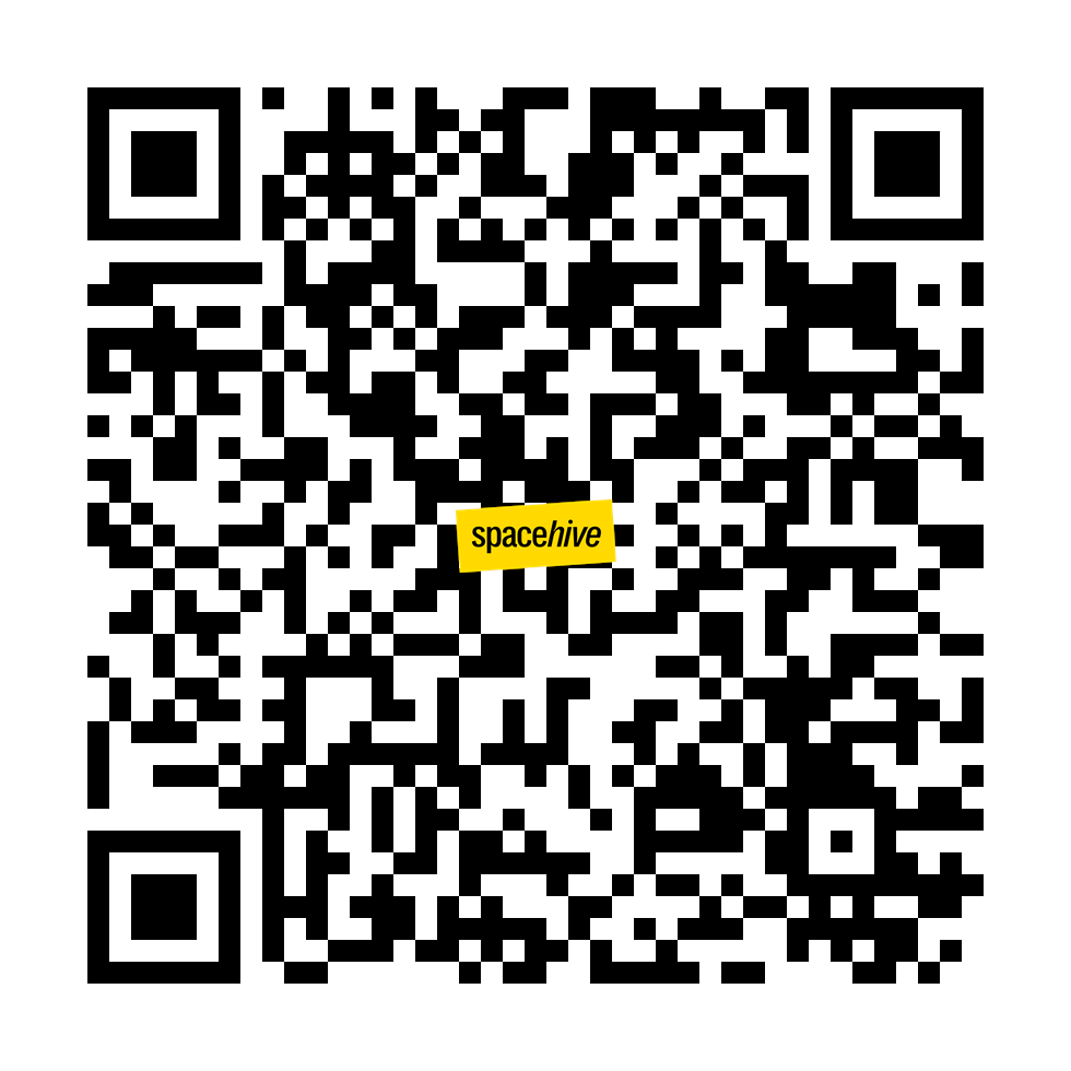 QR code for Kensington & Chelsea Youth Cricket Fund