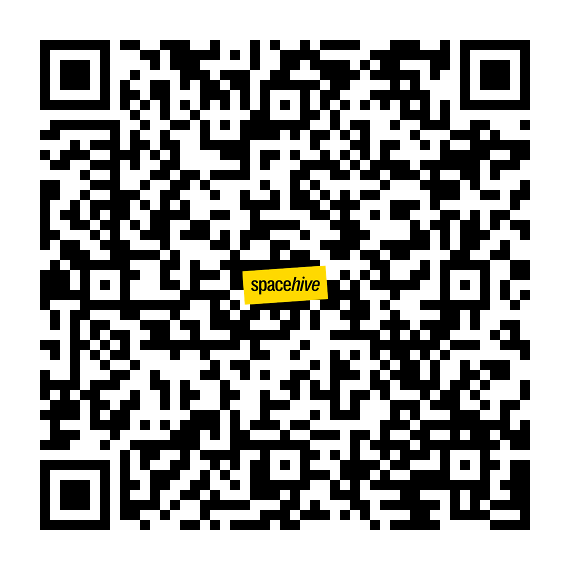 QR code for Kent ACRE -supporting rural communities to thrive