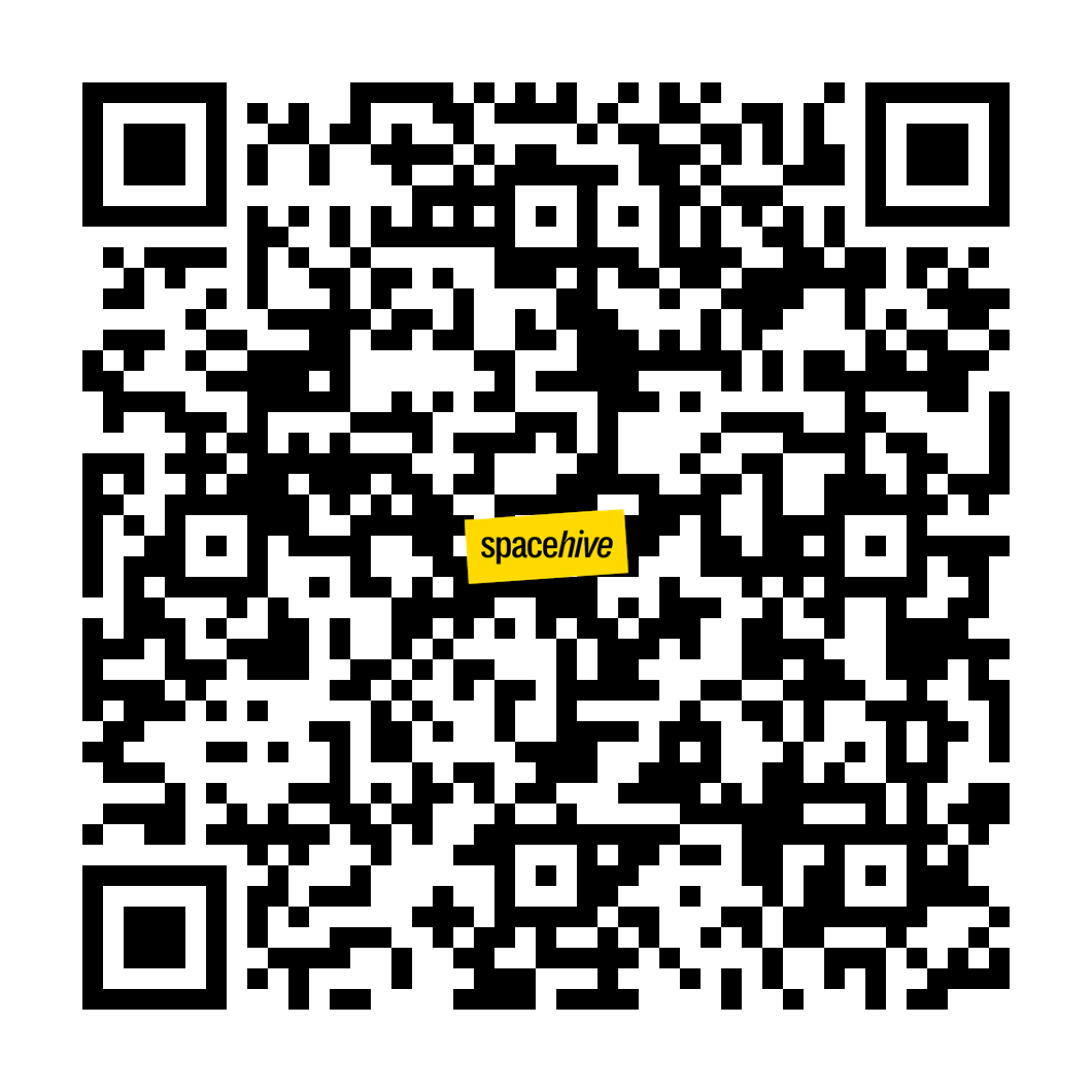 QR code for Kent Foundation Podcast Record Equipment