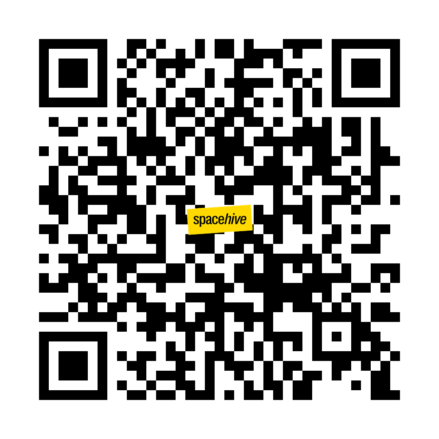 QR code for Ketton Sports CC COVID Fund