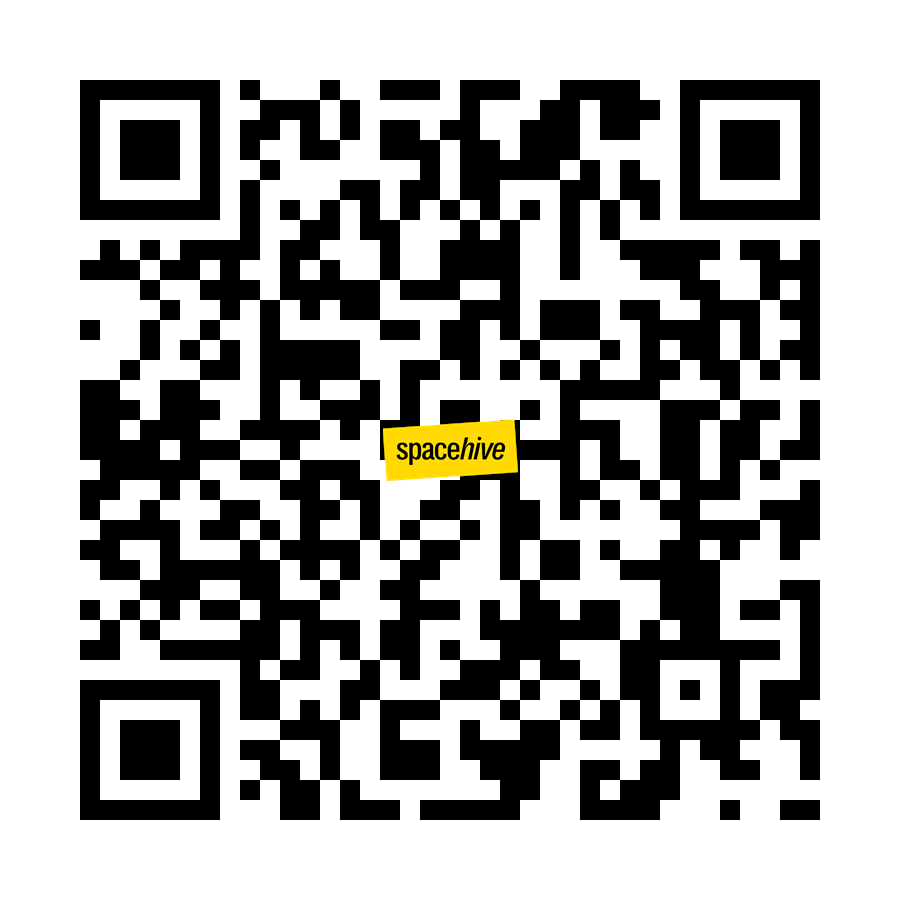 QR code for Knaresborough Forest CC Covid-19 Appeal
