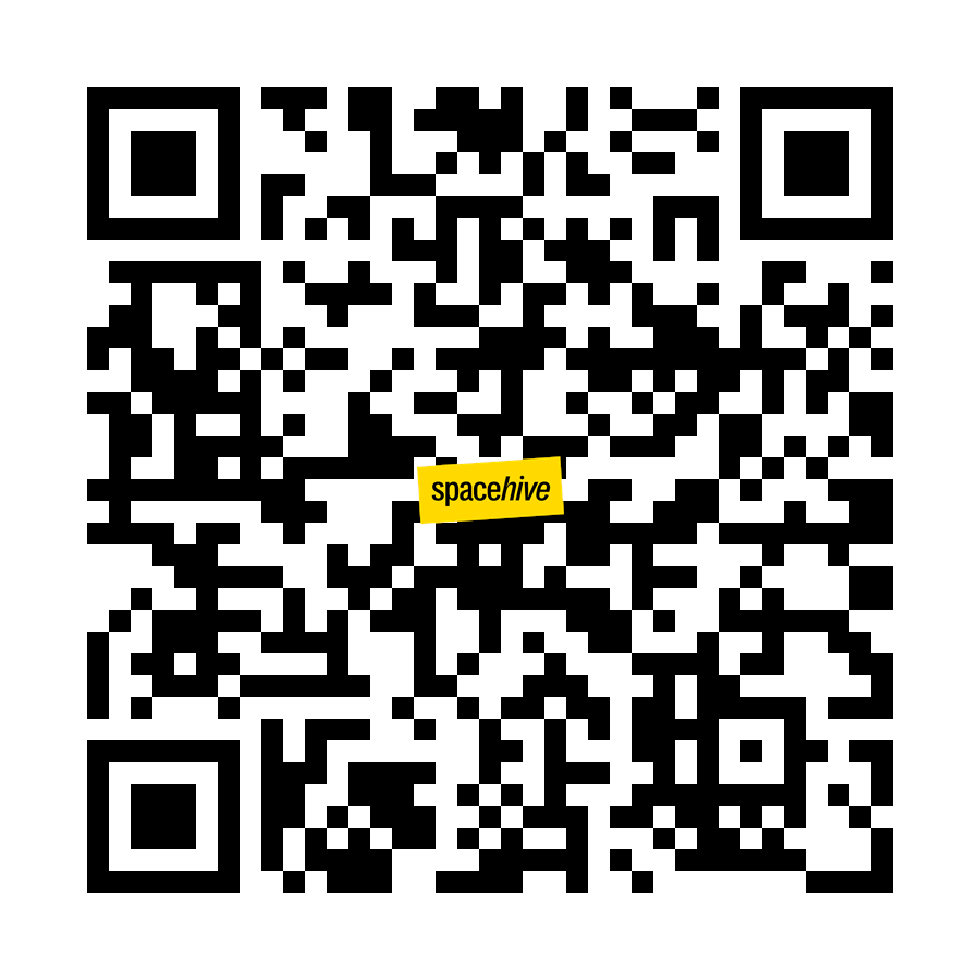 QR code for Venture Kids Carnival!