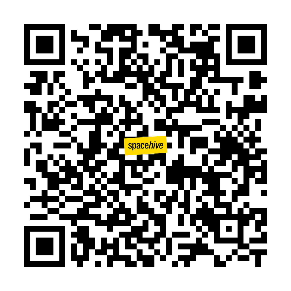 QR code for Kielder Observatory Wind Turbine