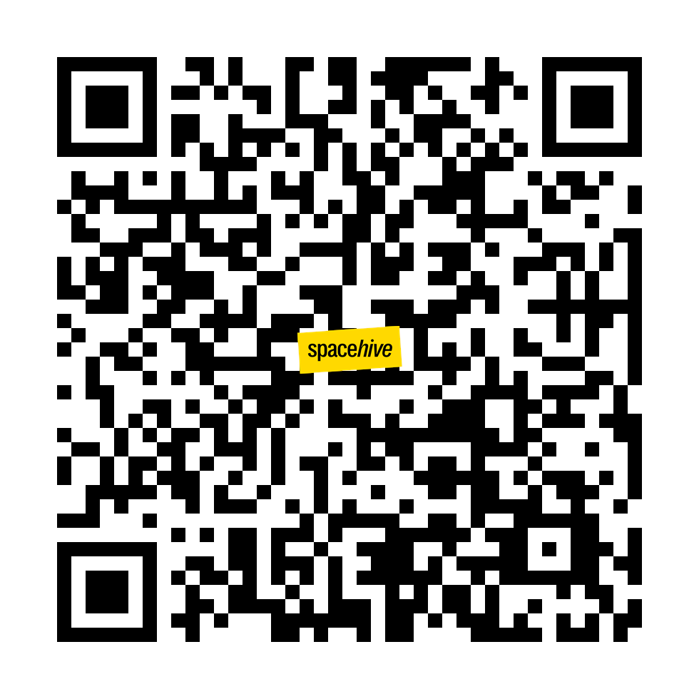 QR code for Kimbolton Cricket Club COVID-19 Funding