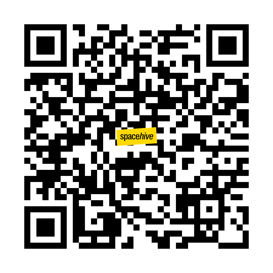 QR code for Kinetic Konnect