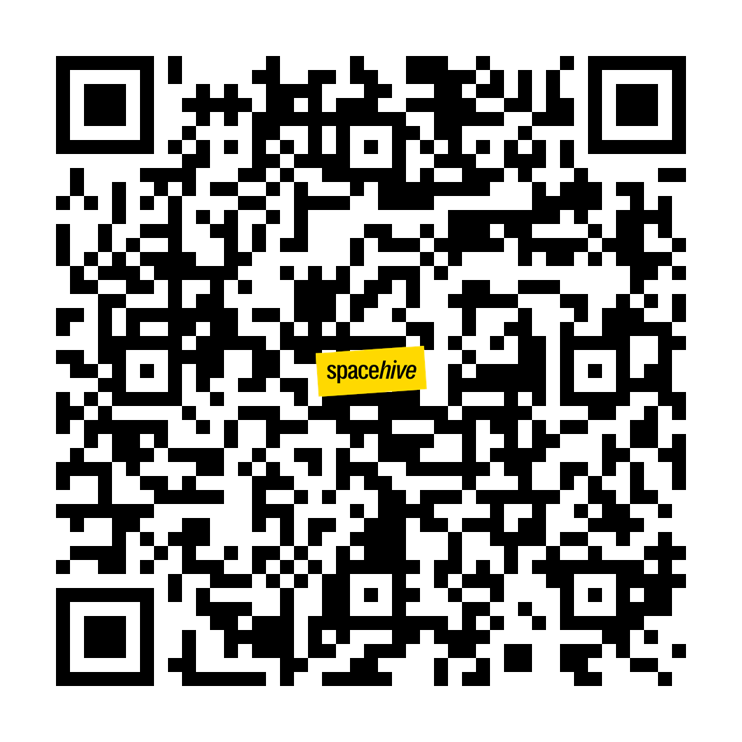 QR code for Kingham to Bourton Recreational Trail