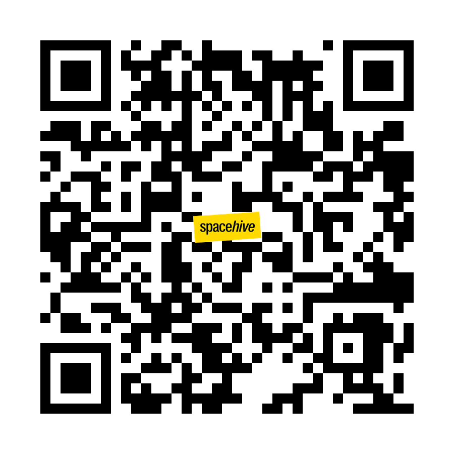 QR code for Kings Meadow Community Playground 