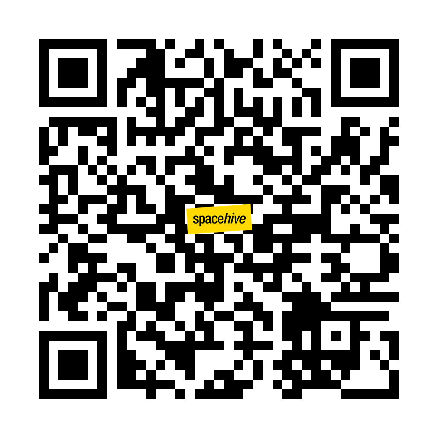 QR code for Covid-19 Fundraiser