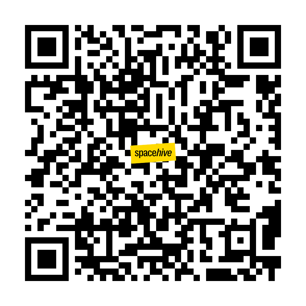 QR code for Support Kirk Deighton Cricket Club