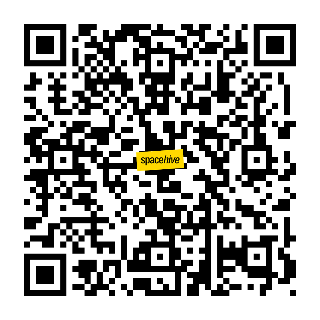QR code for Kirkham and Wesham Horticulture Show