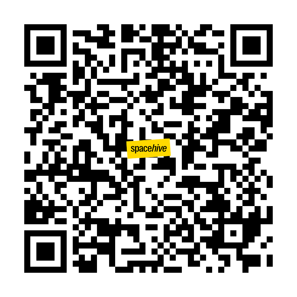 QR code for Kirkham Thrives 