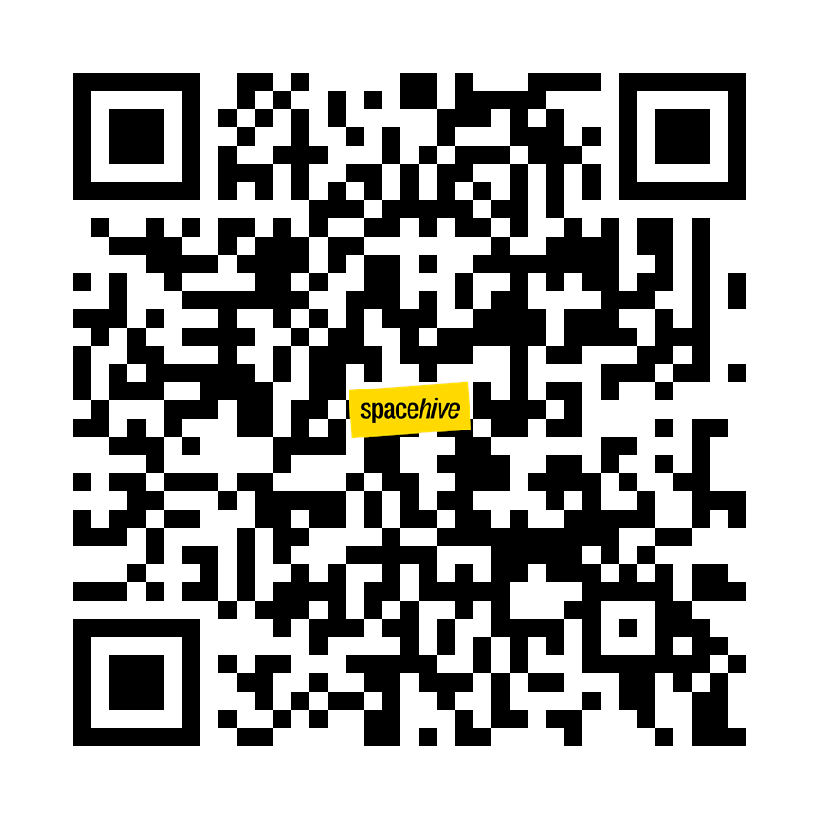 QR code for Kitchenette Karts