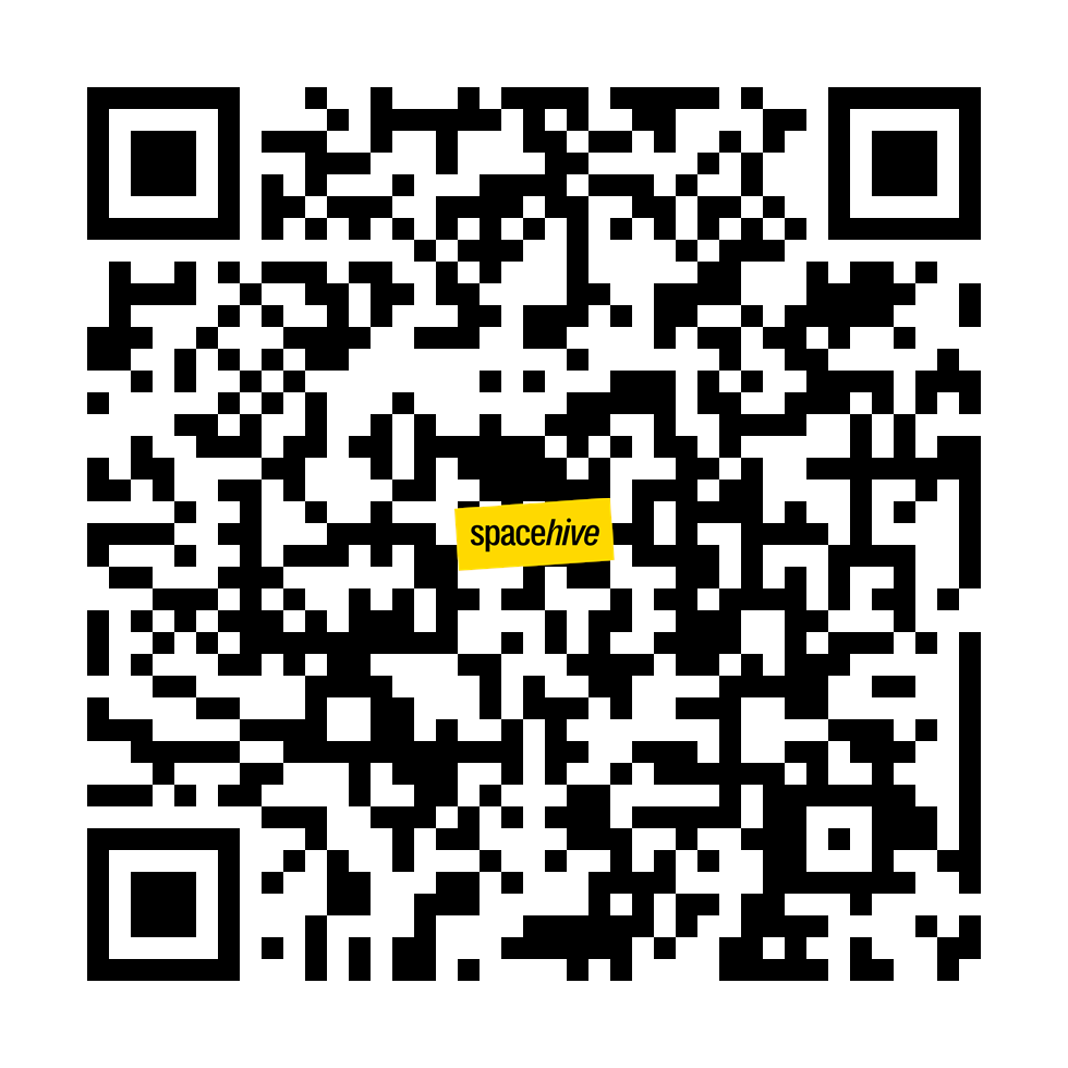 QR code for Knowle Juniors Maintenance funding 