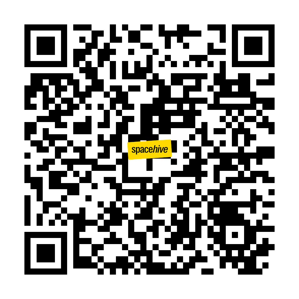 QR code for Ladies Giddha in Jubilee Park, Southall 