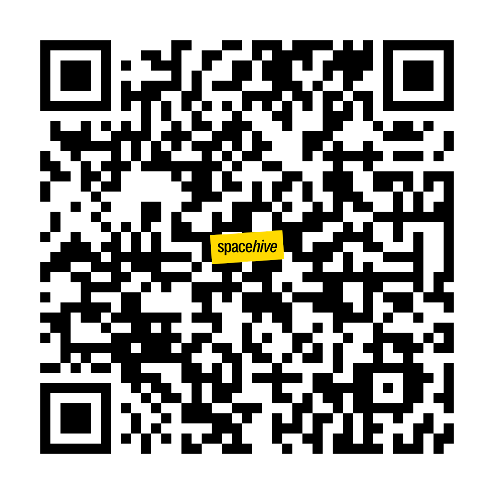 QR code for Lammas Park Pavilion Project