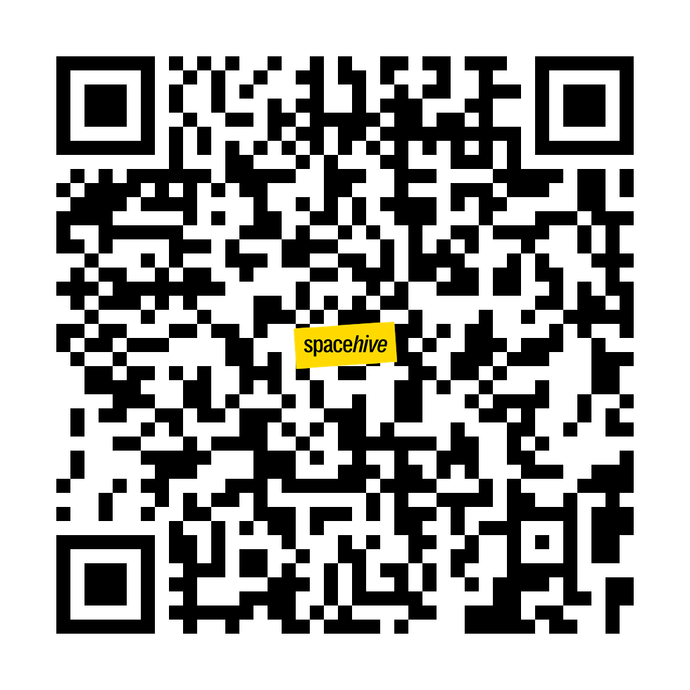 QR code for Flamenco workshops in Lancashire
