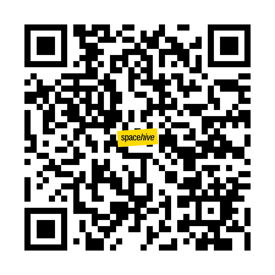 QR code for Lancaster Pride 2026: Free, Inclusive & Community-