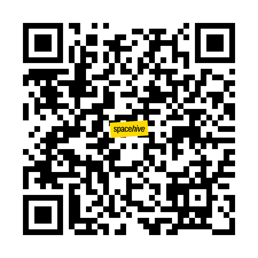 QR code for Community Production of Faust