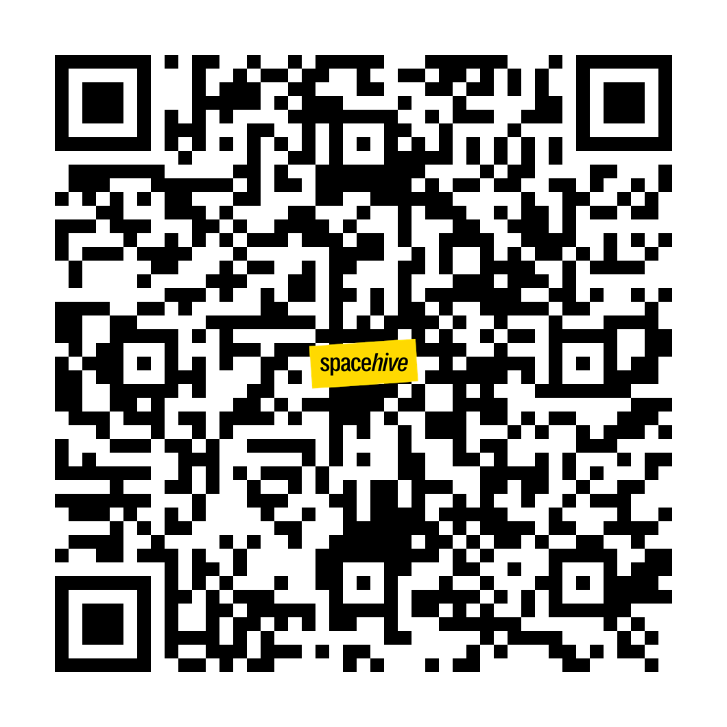 QR code for Stacksteads Lantern Parade 2026-Fire and Water
