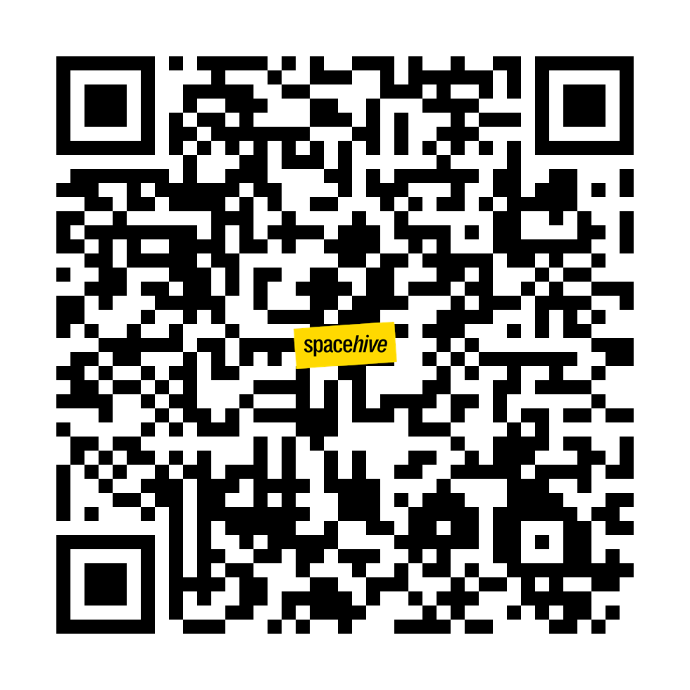 QR code for Laugharne river water quality monitoring