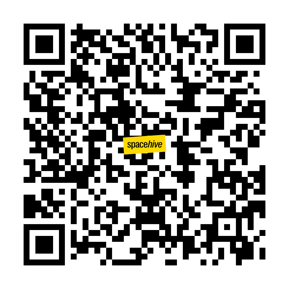 QR code for Launch Glow Up Strong - Tamworth