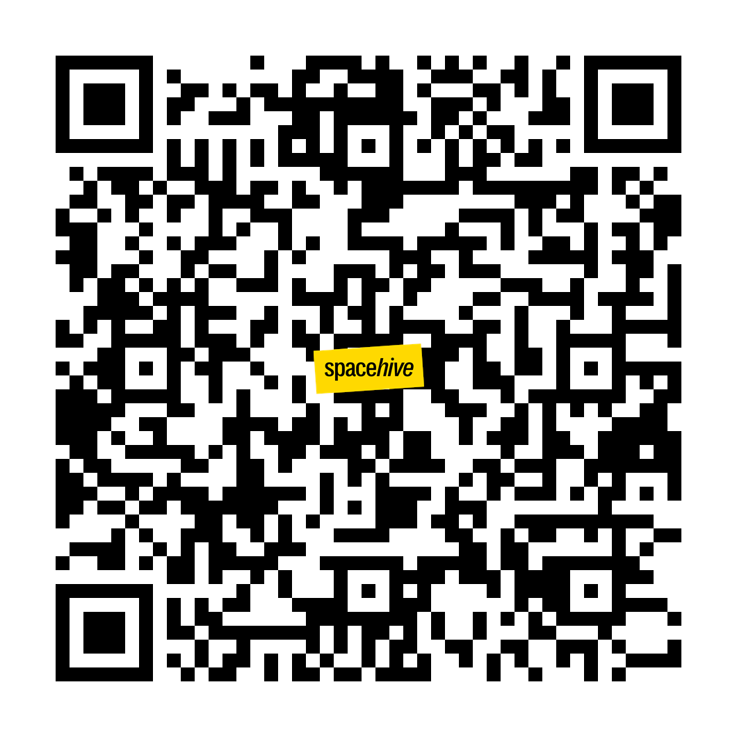 QR code for LCC - COVID-19 Emergency response fund