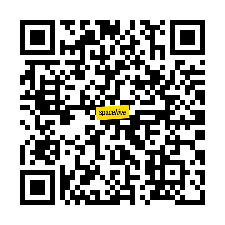 QR code for Books, art and music for Forest Hill.
