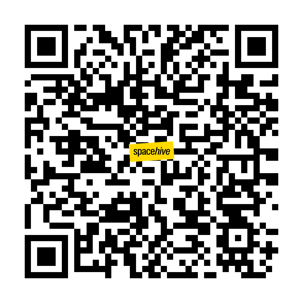 QR code for Learning heritage crafts together 