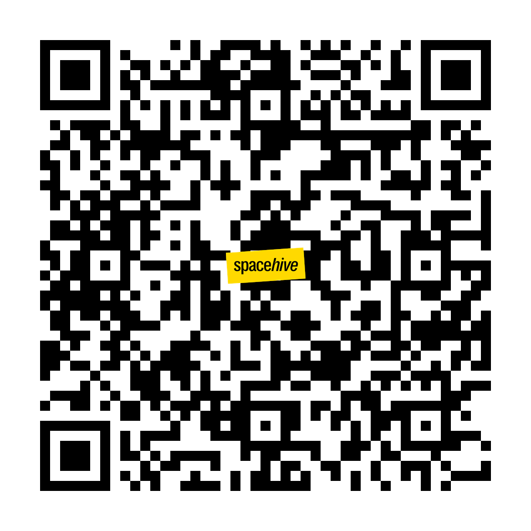 QR code for Learning Tree Tipi and Super Storage!