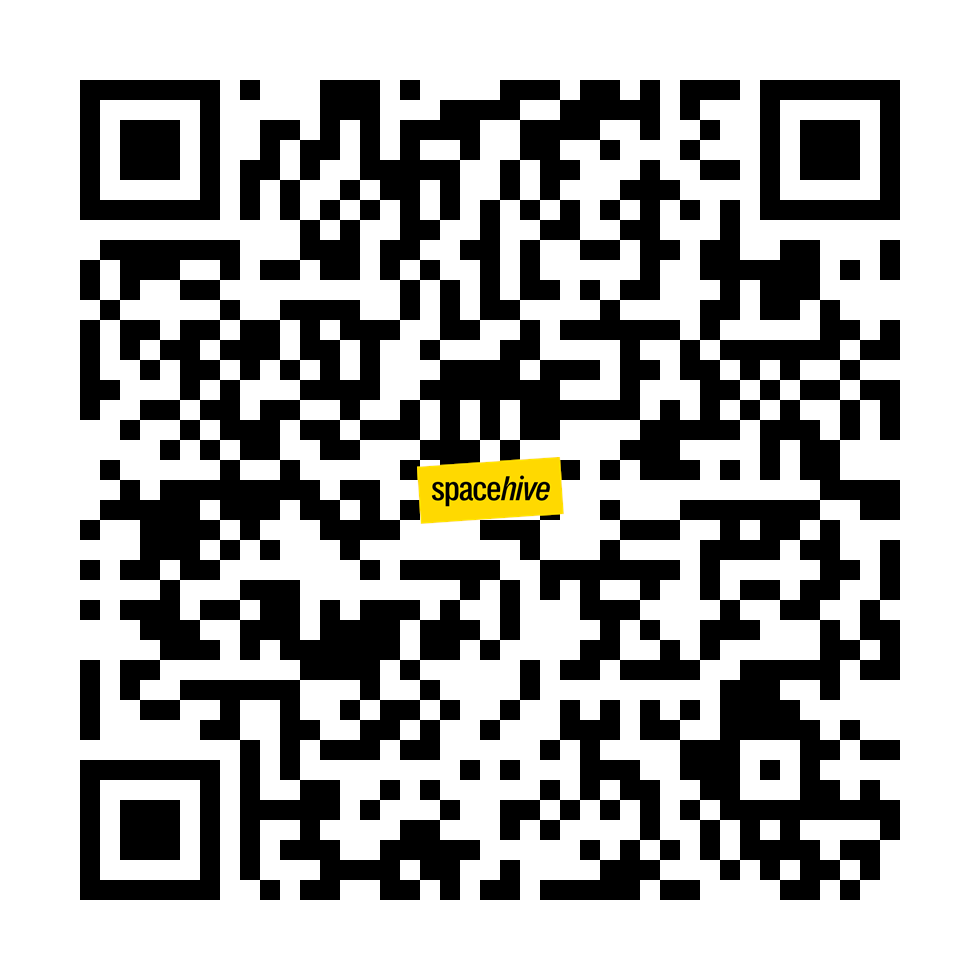 QR code for Leeds Community Netball