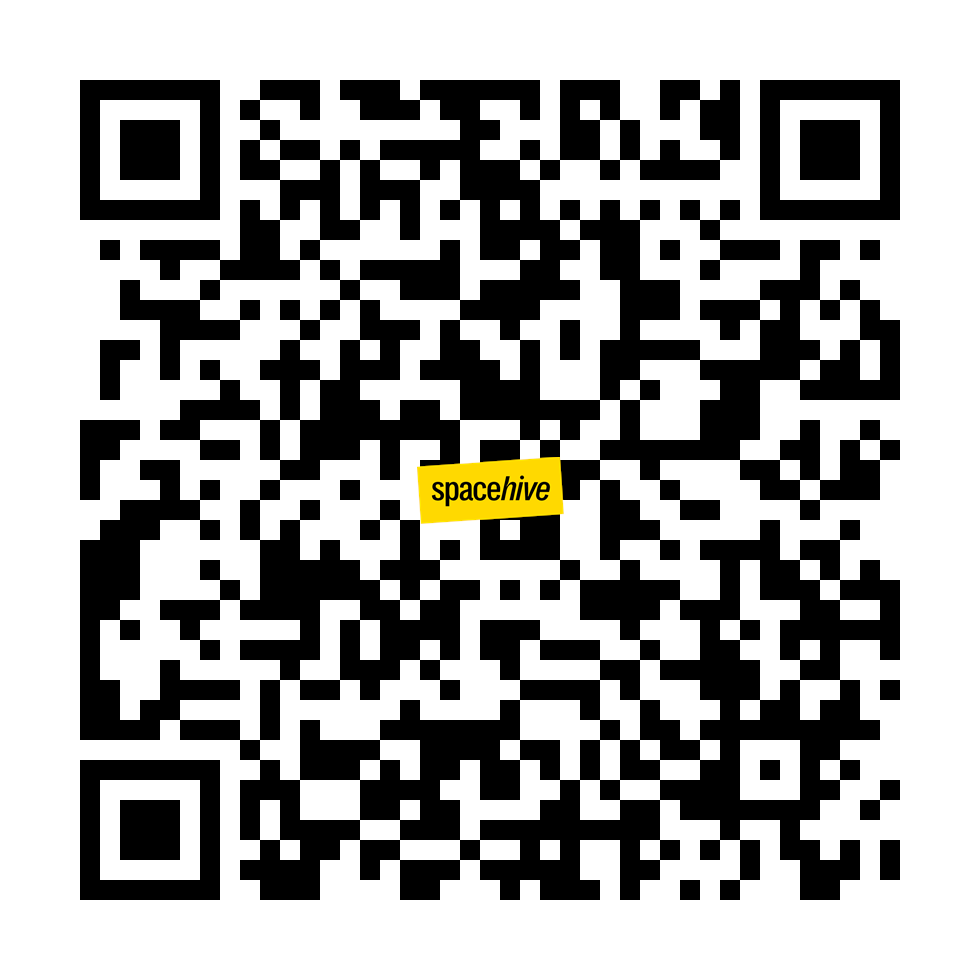 QR code for Leicester Health and Wellness Show 